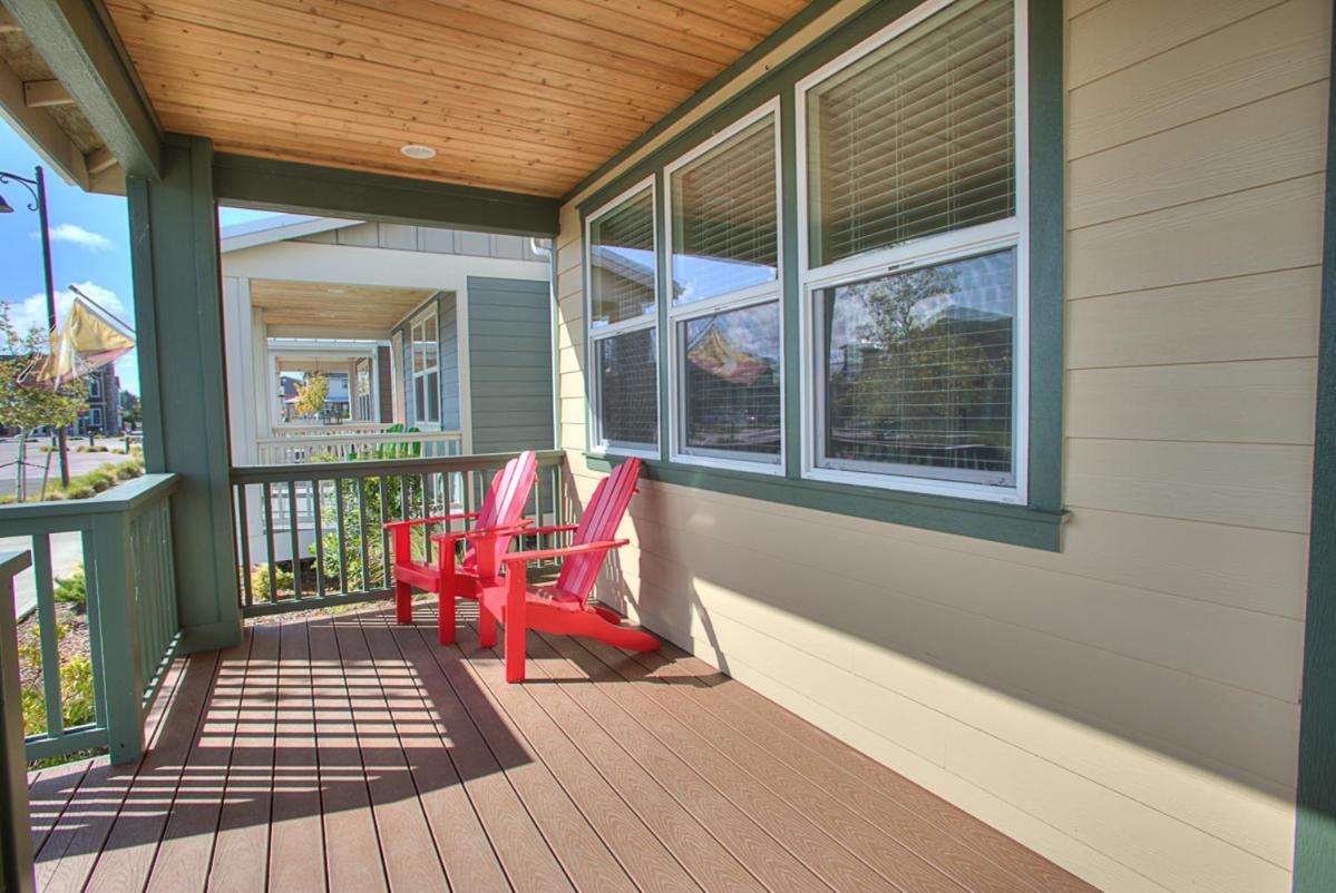 Villa Whale Of A Tale Ocean Shores Exterior foto