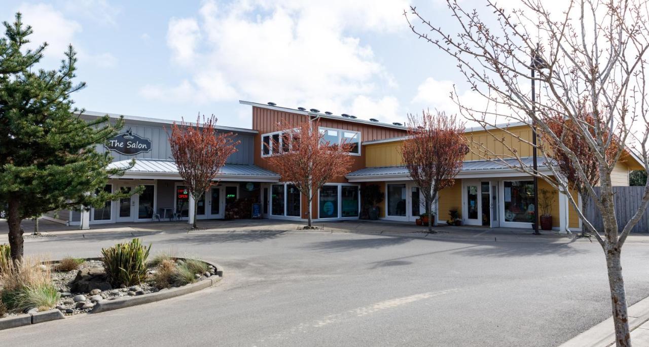 Villa Whale Of A Tale Ocean Shores Exterior foto