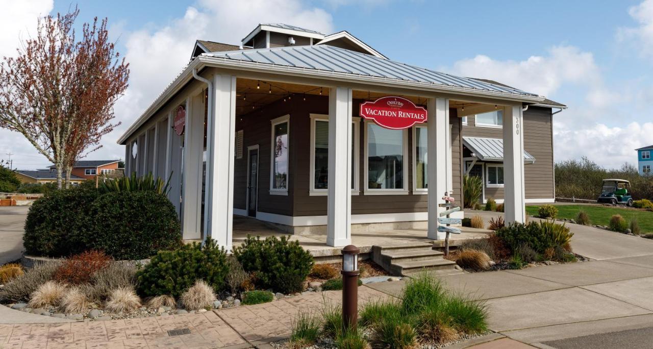 Villa Whale Of A Tale Ocean Shores Exterior foto