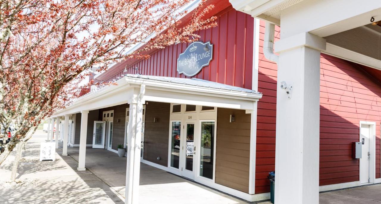 Villa Whale Of A Tale Ocean Shores Exterior foto
